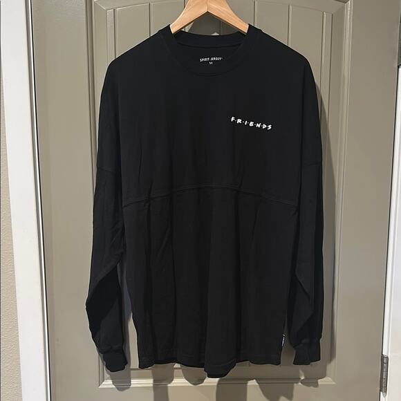 WARNER BROS FRIENDS Spirit Jersey M - Picture 2 of 5